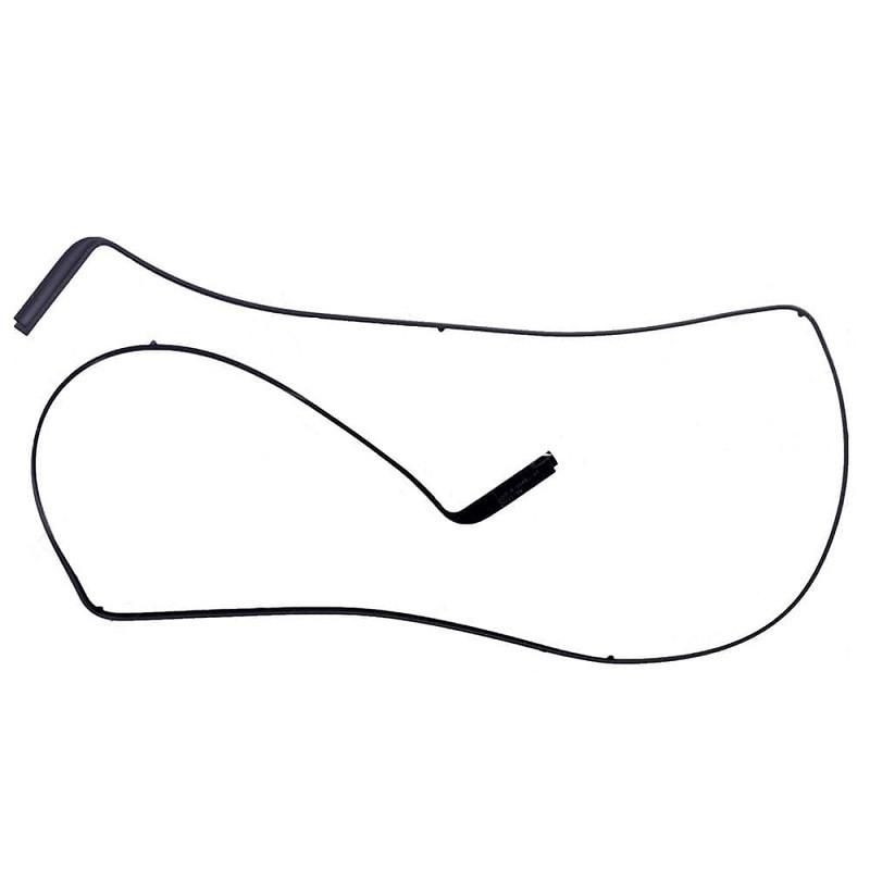 Display Rubber Rim Apple