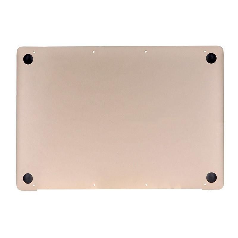 Bottom Case Gold Apple 