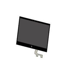 LCD PANELKIT 13.3FHDBV300 TS