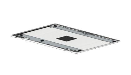 LCD BACK COVER W ANT DUAL HD N
