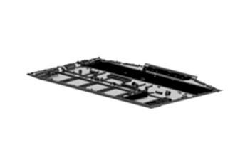 SPS-BASE ENCLOSURE ACG