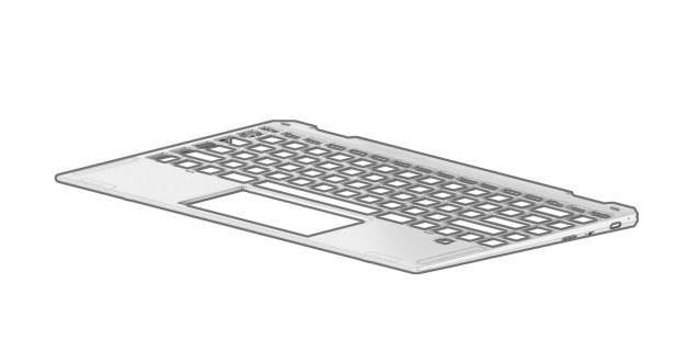 TOP COVER NSV