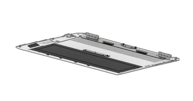 BASE ENCLOSURE NSV