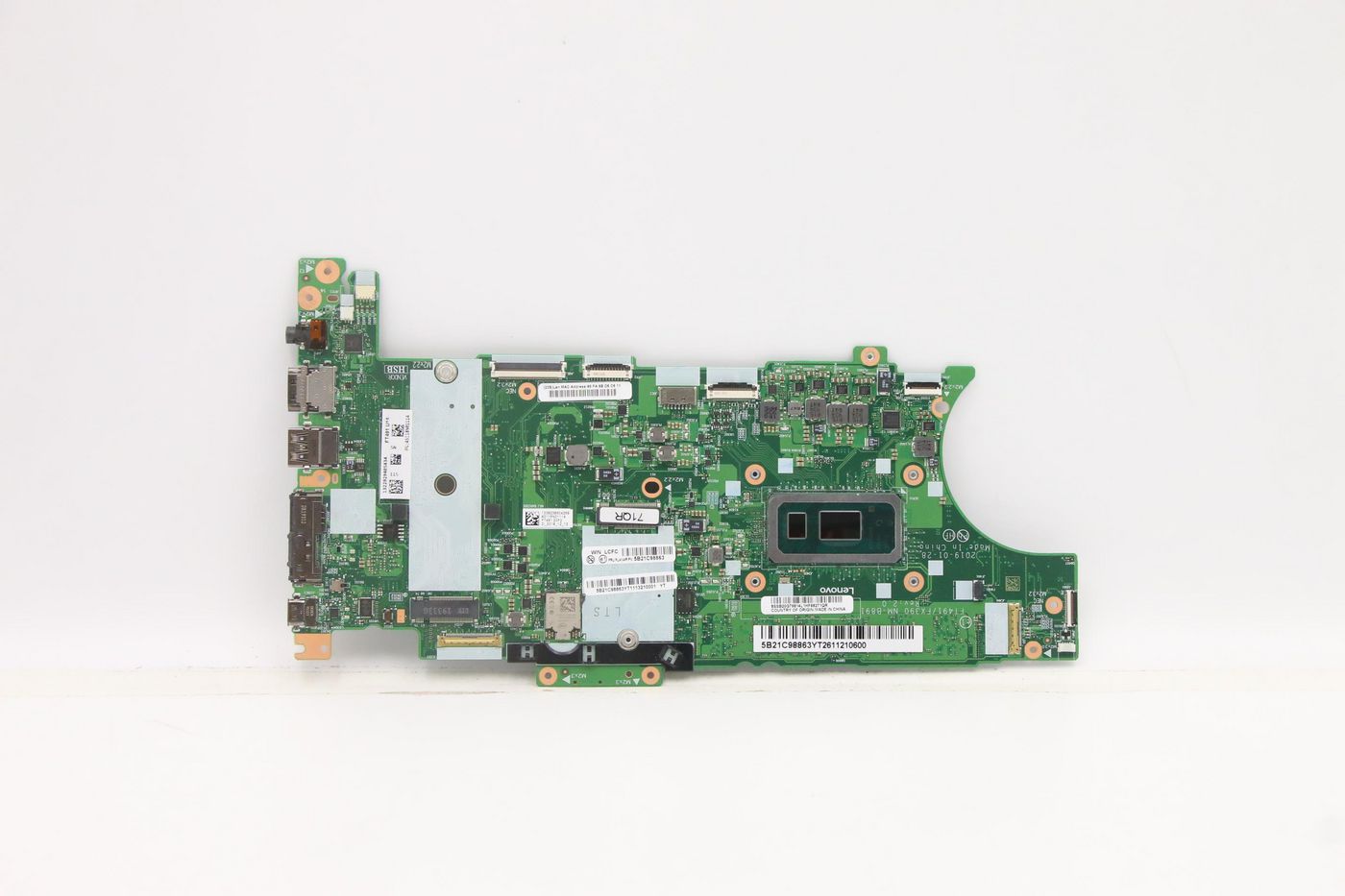 WIN,i7-8665U,32G,9560,AMT,yTPM
