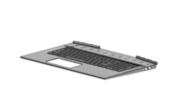 TOP COVER GSW W KB BL BG