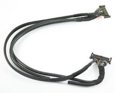 SPS-CABLE, I/O