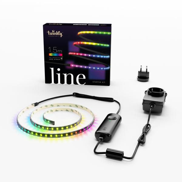 Line Starter Kit, 1,5 Meters, 