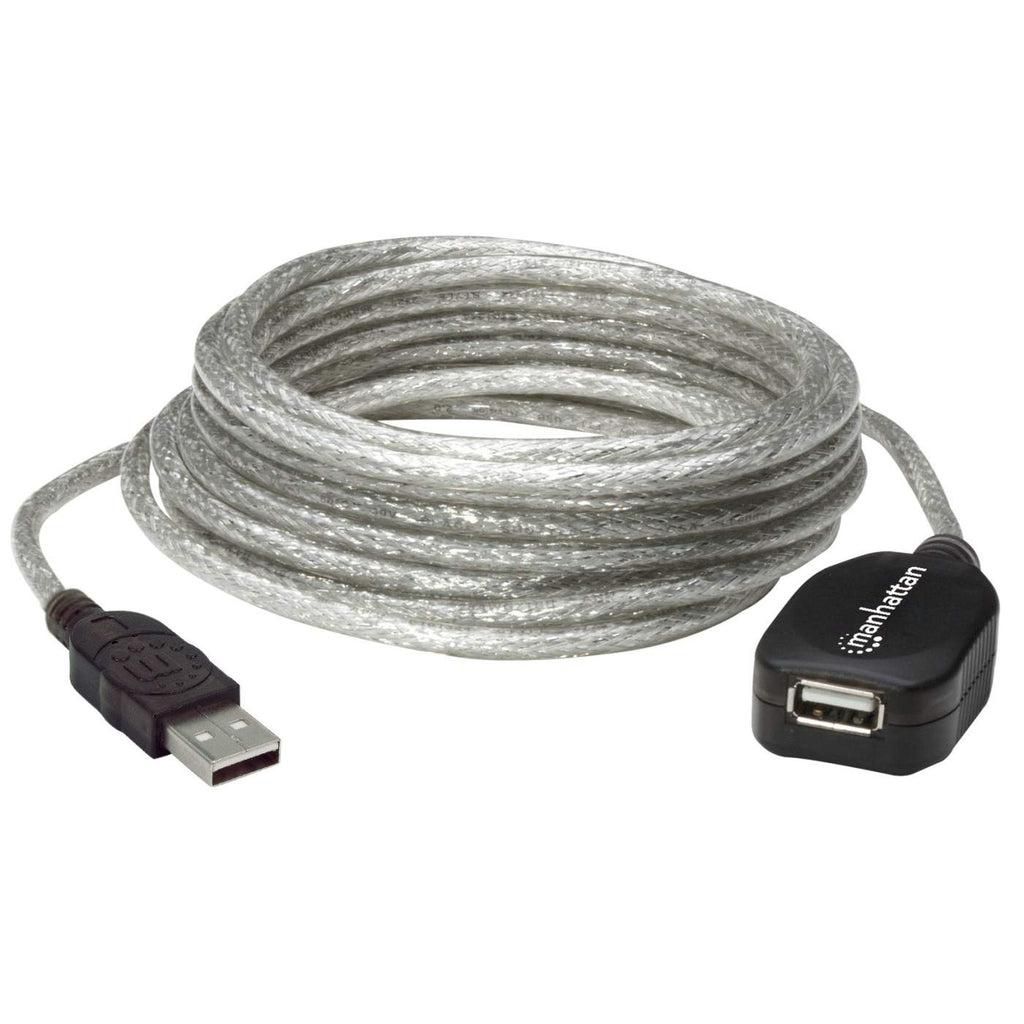 USB 2.0 A - A Repeater USB-A 