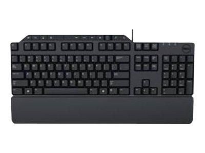 Keyboard (US/EUROPEAN) USB