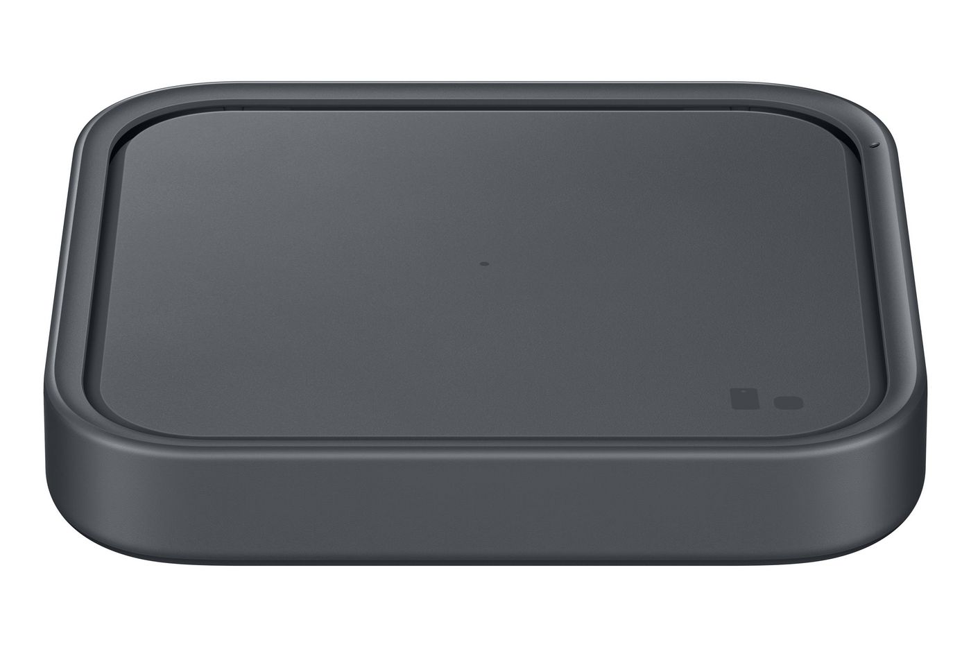 Common Black Wireless Charger 