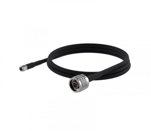 N(m) To SMA(m) 20m CS240 CABLE
