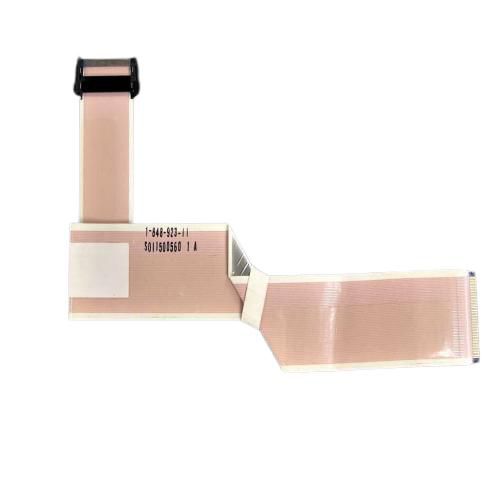 Flexible Flat Cable 51P Xb