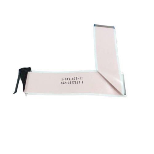 FLEXIBLE FLAT CABLE 51P