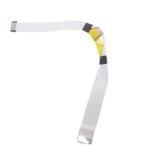 FLEXIBLE FLAT CABLE 51P