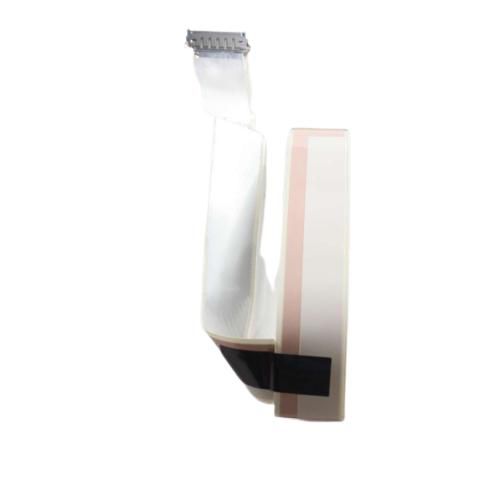 FLEXIBLE FLAT CABLE 51P