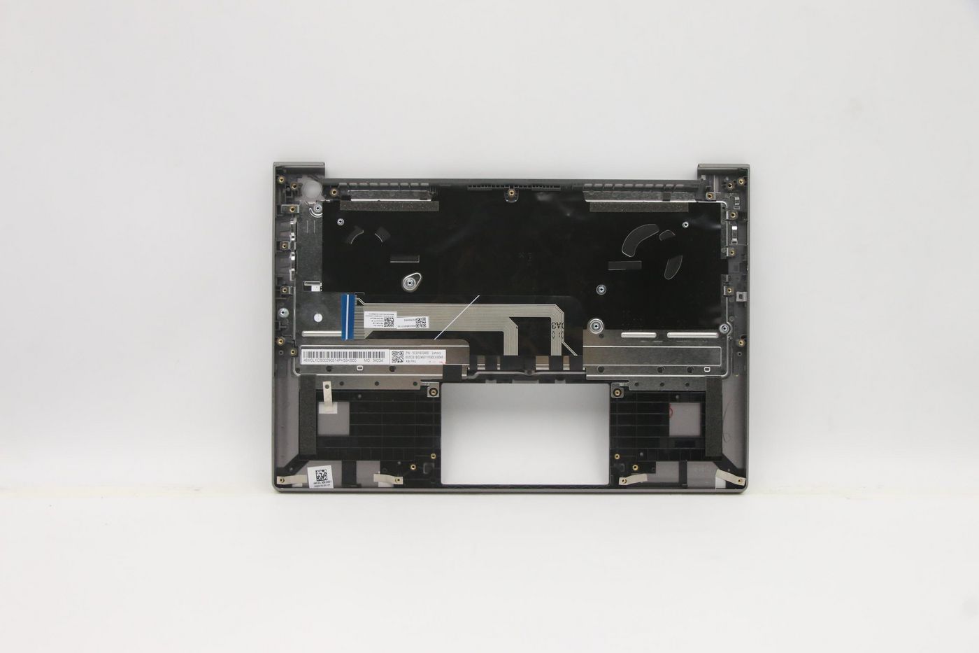 Upper Case ASM_ITA W 20V9 MG
