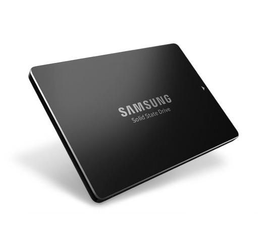 SSD 2.5" 900GB PM883 - 256bit