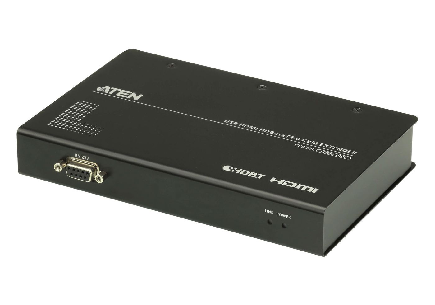 USB HDMI HDBaseT 2.0 KVM