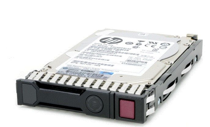 G8-G10 1.2-TB 12G 10K 2.5 SAS