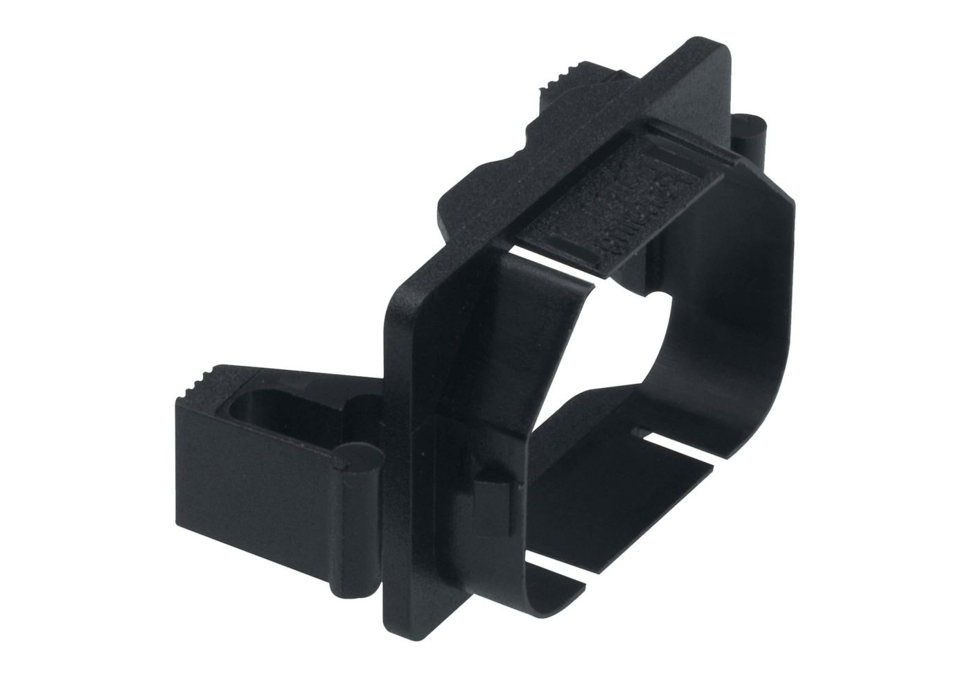 C14 Smart-Lock Plug Connector