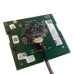 5122 Reader Board USB