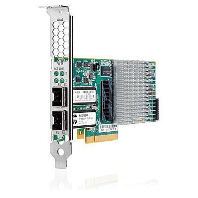 593717 Internal Ethernet 