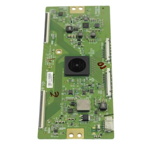 Control Mt Board