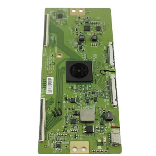 Control Mt Board