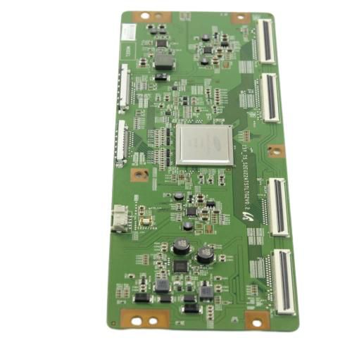 Control Mt Board
