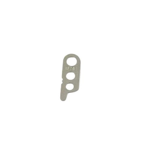 Spacer Plate C