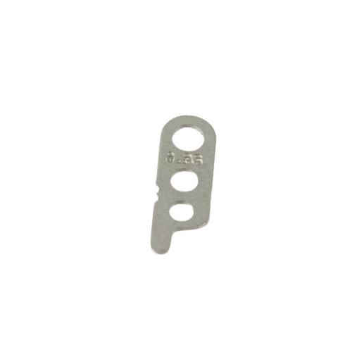 SPACER PLATE C (t=0.36)