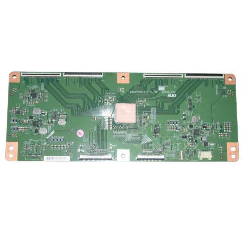 Control Mt Board