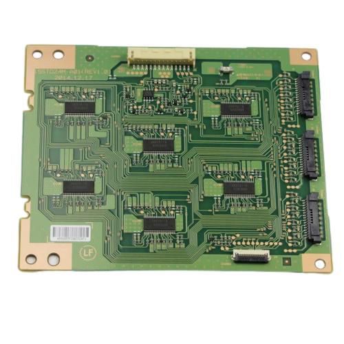 Mounted Pwb E-Ld (5565)