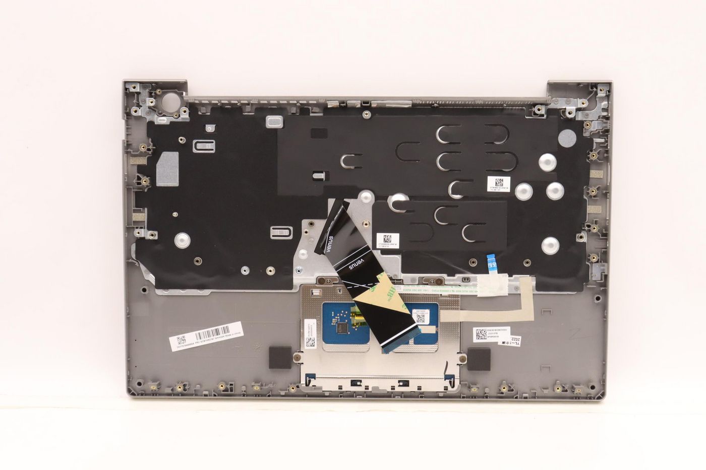 COVER Upper Case ASM_GER 