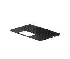 TOPCVR TDB W KB SDB BL 4Zone I
