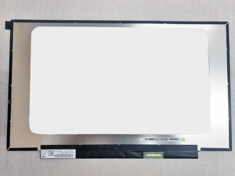 14,0" LCD FHD Matte