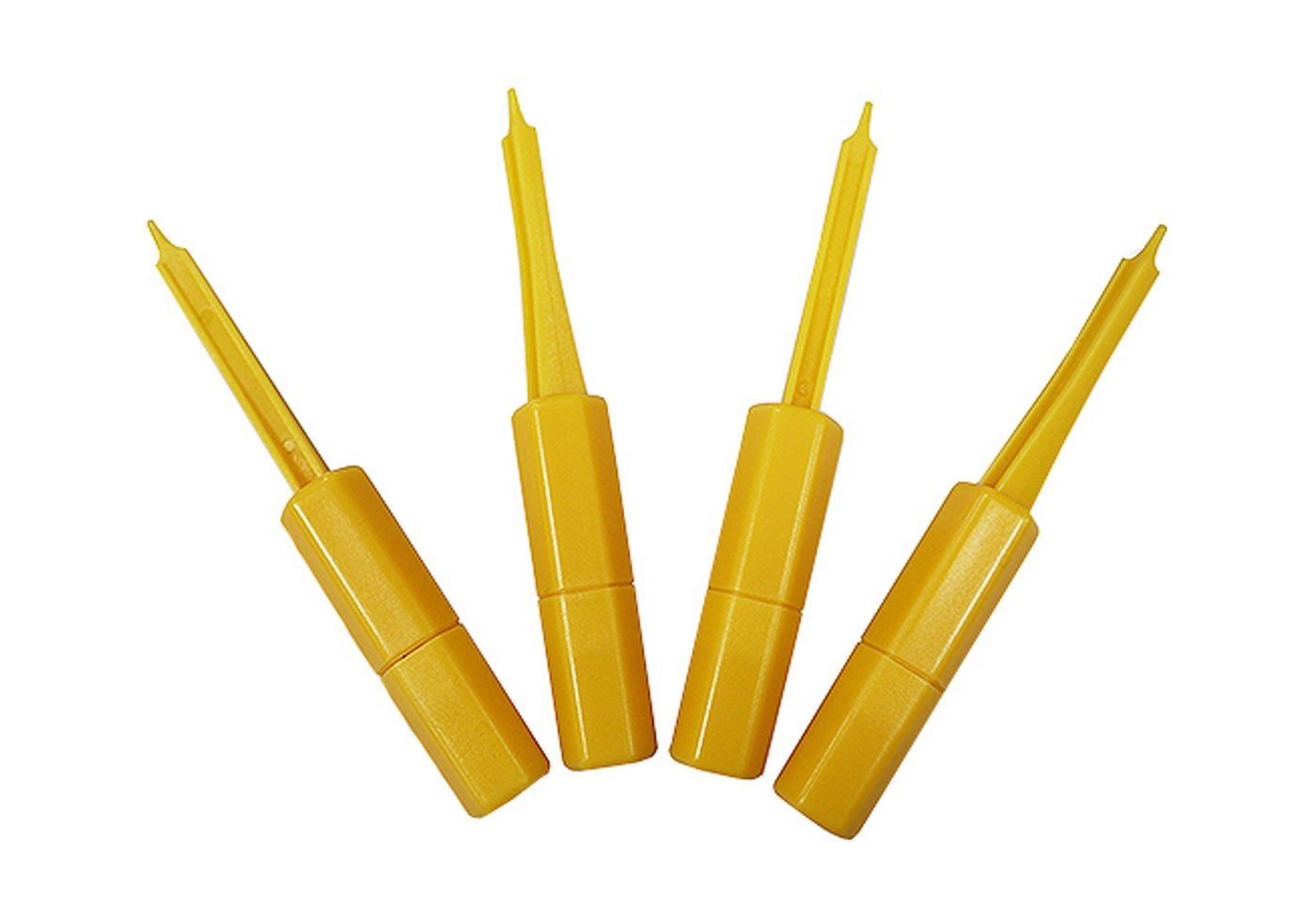 Lok-U-Plug Tool 4 pieces