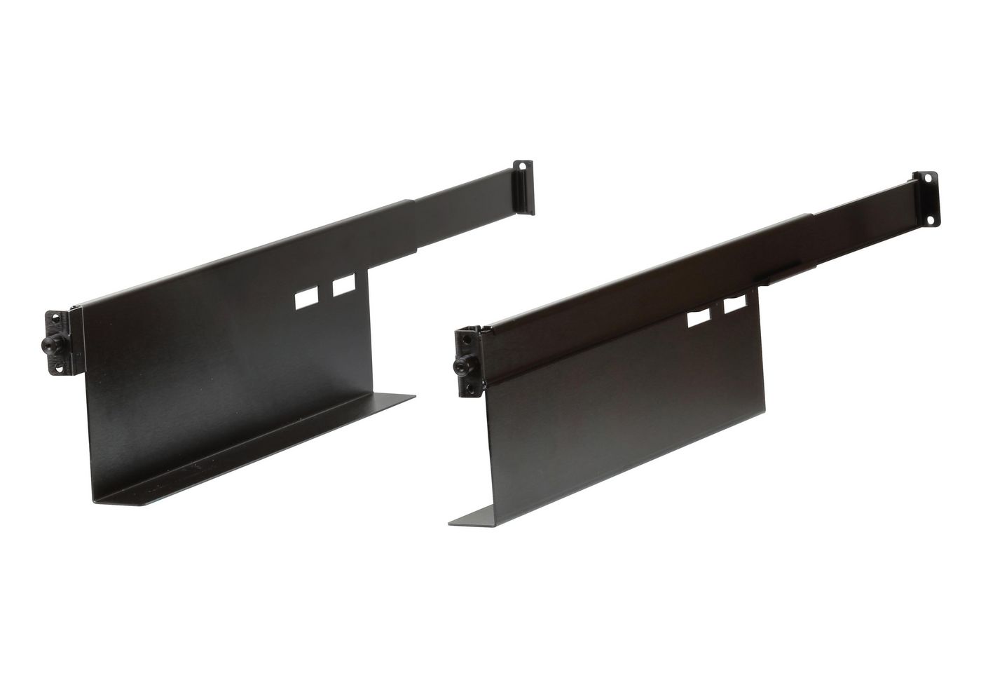 Rack mount kit for The KE 