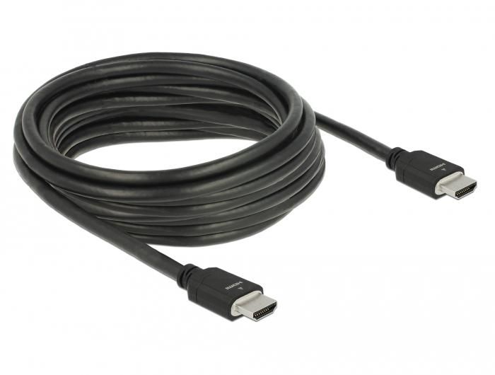 85296 HDMI cable 5 m HDMI 