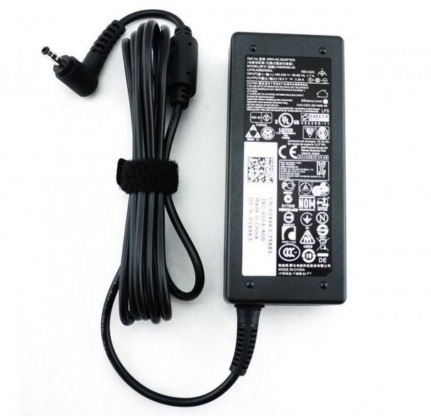 AC Adapter, 65W, 19.5V, 3