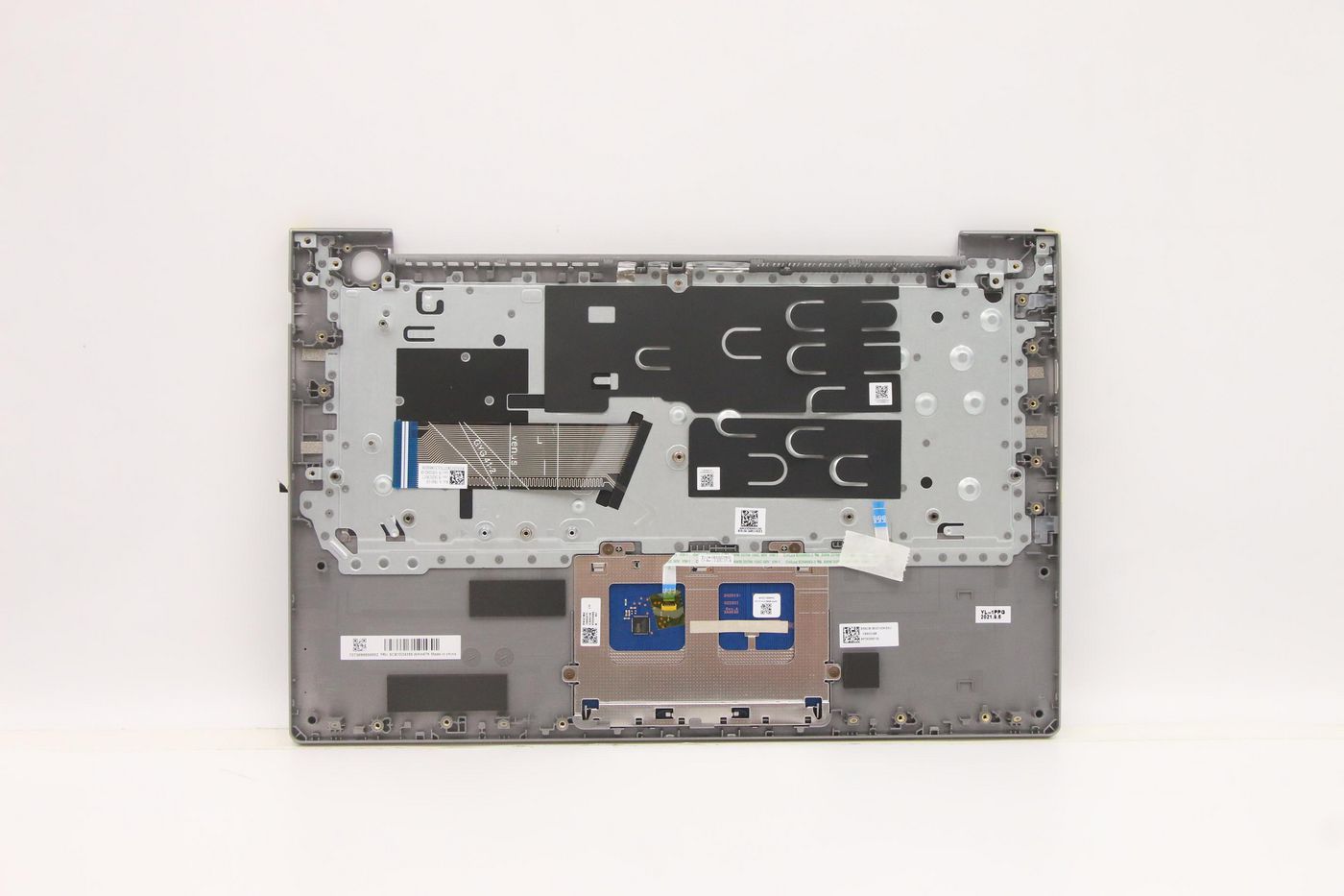Lenovo Cover Upper Case w/ Keyboard JPN C 21A3 HDMGBL