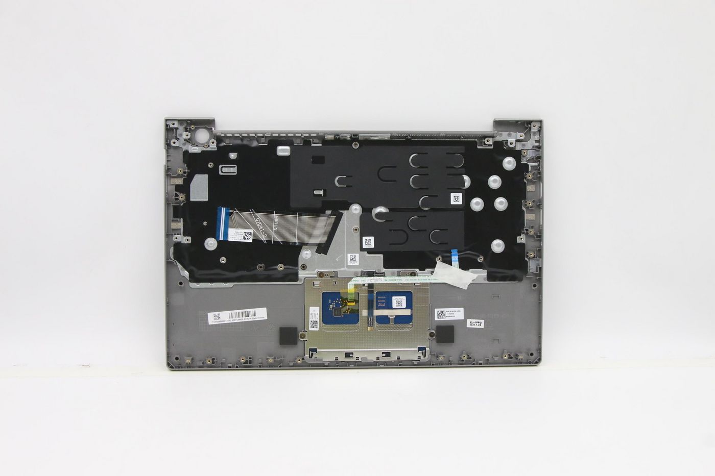 COVER Upper Case ASM_GRE C 