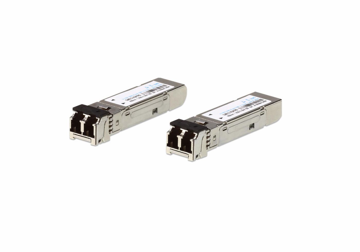 Fibre Multi-Mode Transceiver