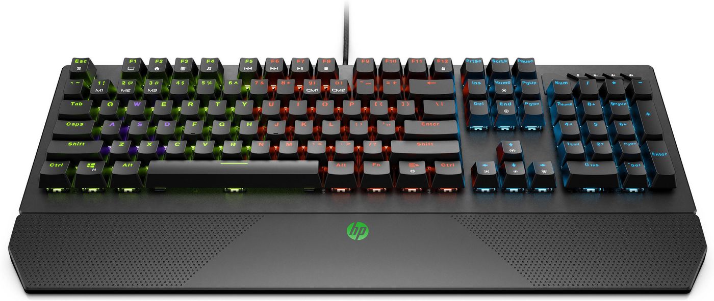 Pavilion Gaming Keyboard 80