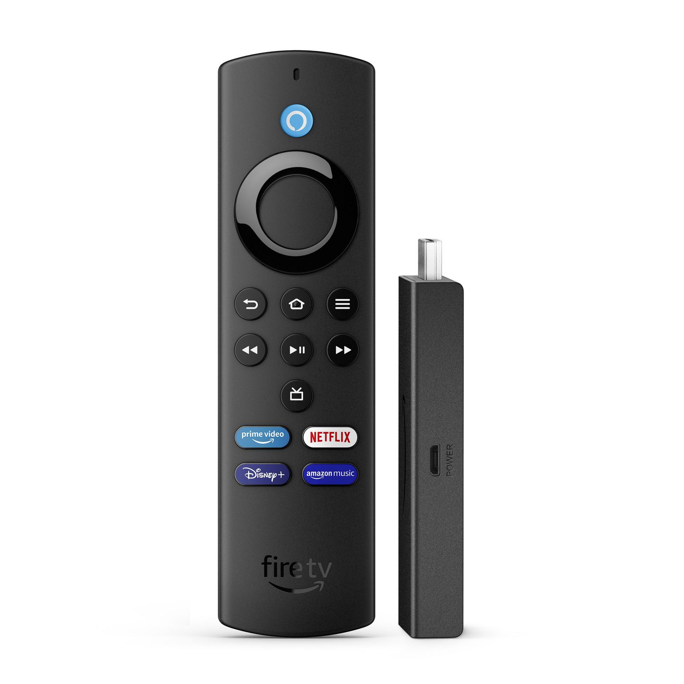 Fire TV Stick Lite HDMI Full 