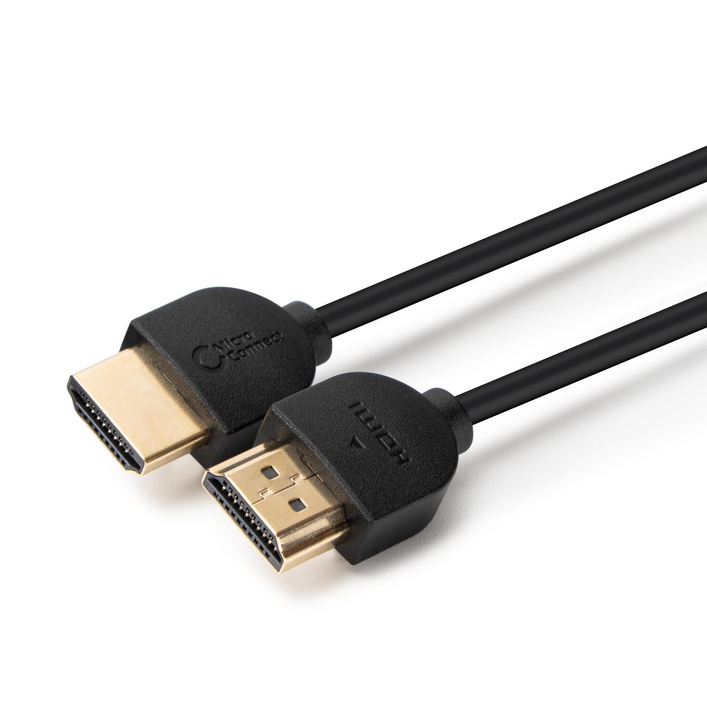 4K HDMI кабель Slim 3м