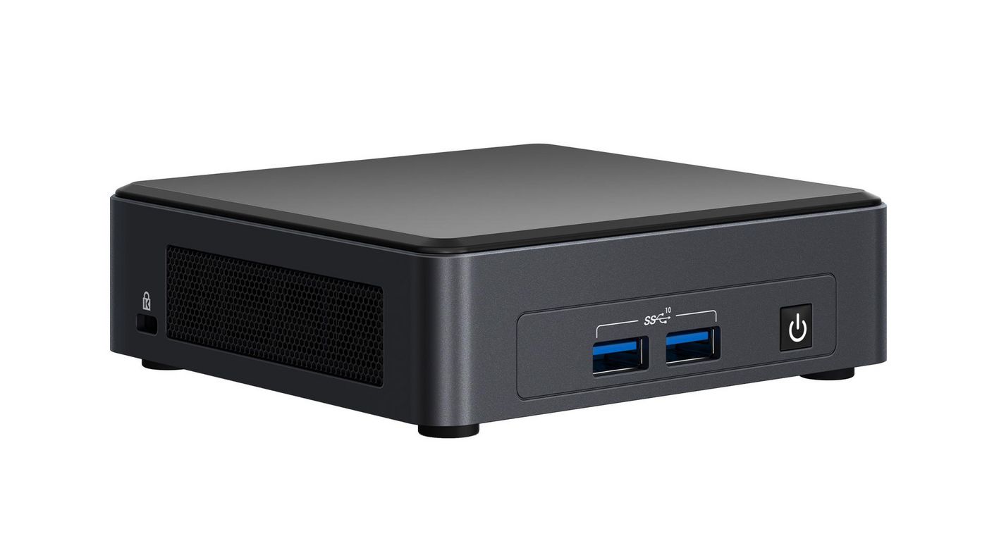Main