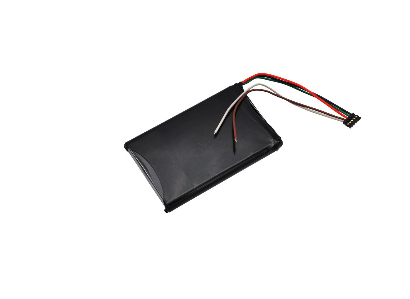 Battery 4.44Wh Li-ion 3.7V 