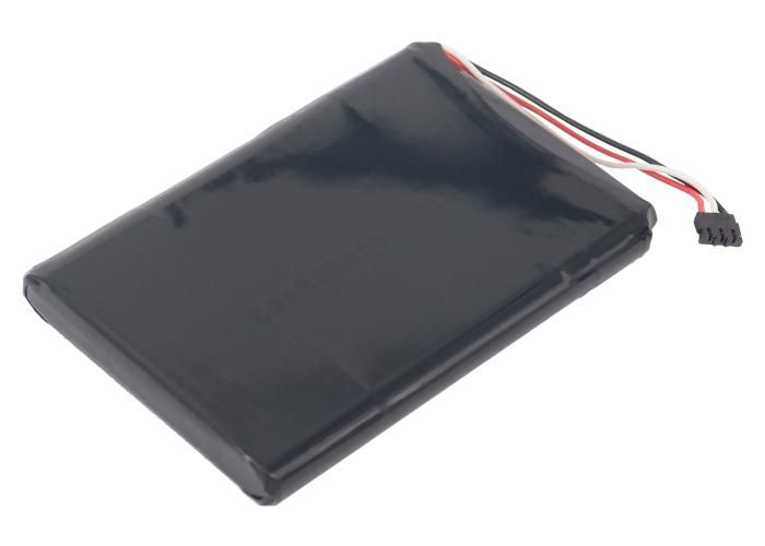 Battery 3.70Wh Li-ion 3.7V 