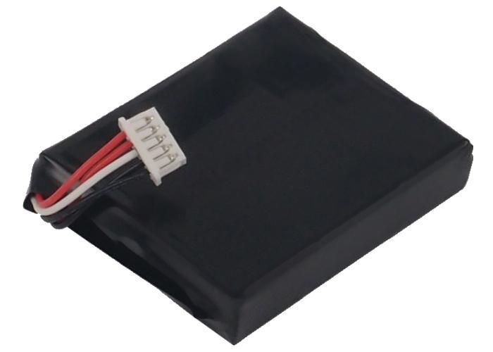 Battery 2.96Wh Li-ion 3.7V